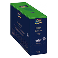 Чай Green Bancha (15 пакетов | 3 гр.)